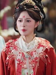 白衣の妃 - Episode 36