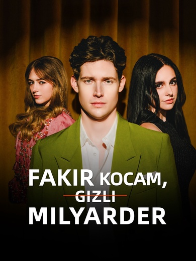 Fakir Kocam, Gizli Milyarder