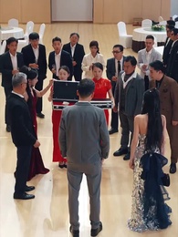 الحلقة 18 - العروسة الخطأ