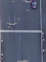 ตอนที่ 1 - [พากย์ไทย]ฉันขับแท็กซี่ แล้วเก่งขึ้นนิดหน่อย มันผิดตรงไหนล่ะ