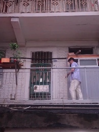 Bản Tình Ca Mùa Đông - Episode 8