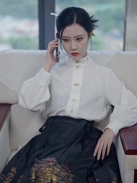 第22集 - 龍帥之女兒再愛我一次