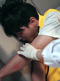 Episodio 20 - El Secreto del Repartidor