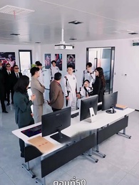 ตอนที่ 50 - [พากย์ไทย]ฉันขับแท็กซี่ แล้วเก่งขึ้นนิดหน่อย มันผิดตรงไหนล่ะ