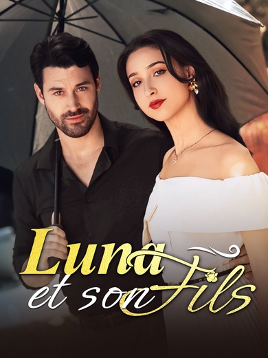 [Doublé]Luna et son Fils