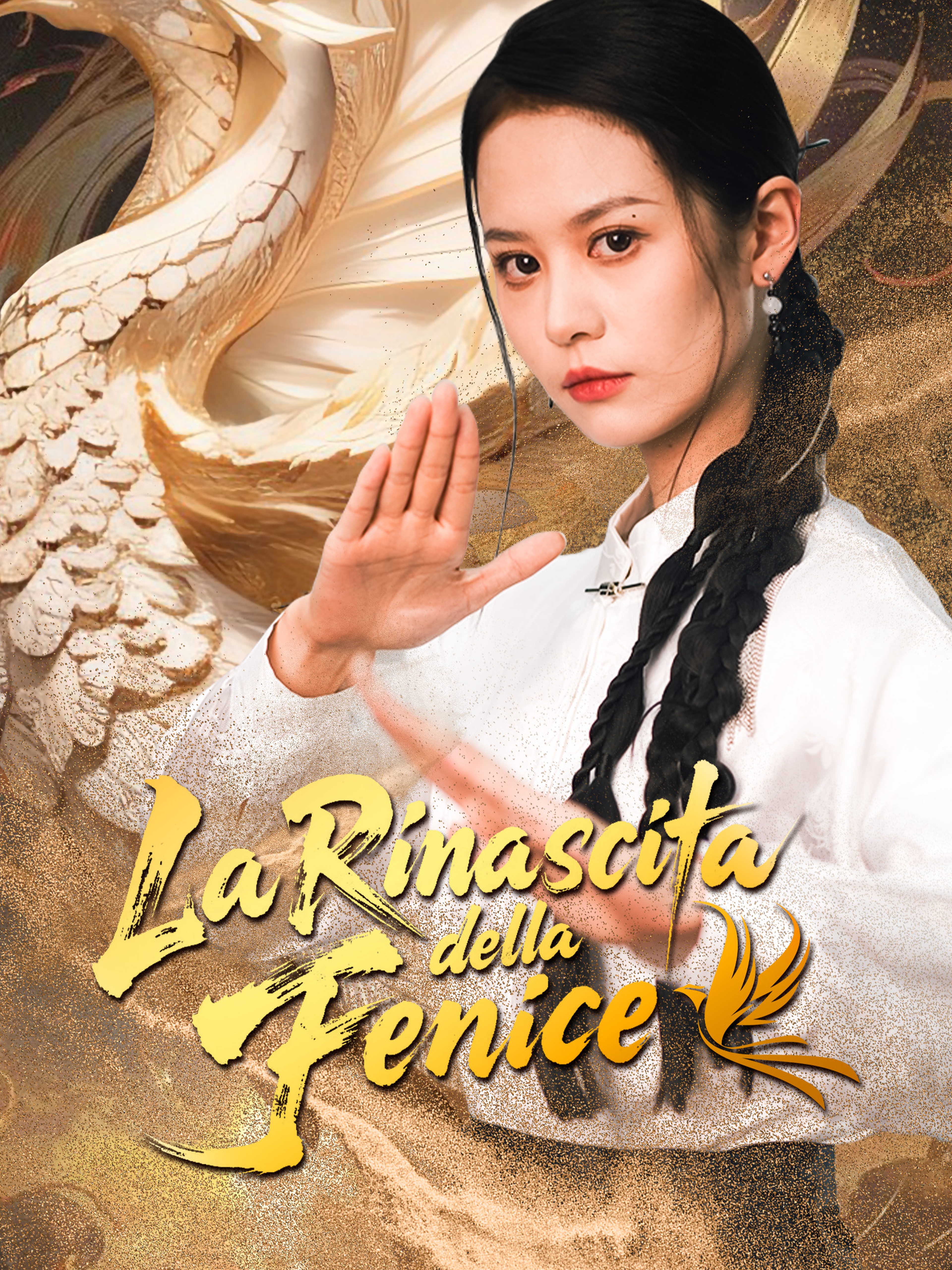 La Rinascita della Fenice