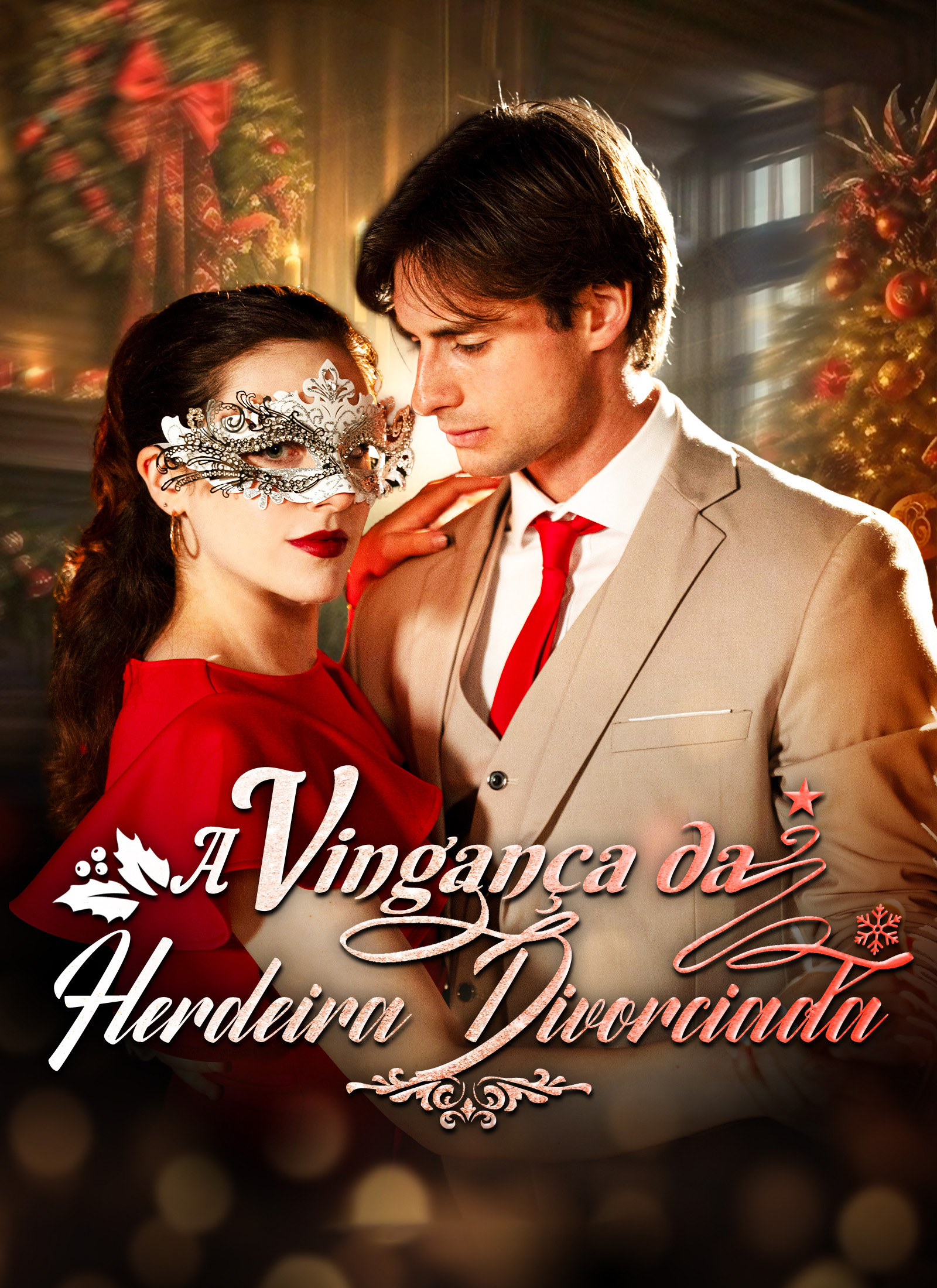 A Vingança da Herdeira Divorciada