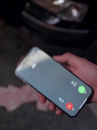 Episode 18 - [Dijuluki]Salah Parkir Salah Nasib