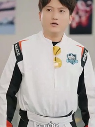 ตอนที่ 5 - [พากย์ไทย]ฉันขับแท็กซี่ แล้วเก่งขึ้นนิดหน่อย มันผิดตรงไหนล่ะ