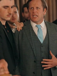 Серия 26 - Адский Шеф: Ты мой последний вкус