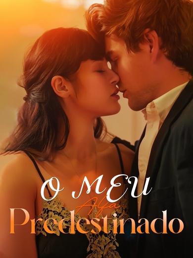O Meu Alfa Predestinado