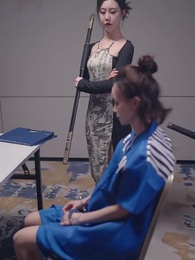 龍帥之女兒再愛我一次 - Episode 58