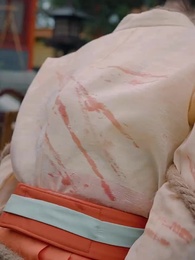 อดีตสามีขึ้นครองบัลลังก์ ข้าถูกบังคับให้หย่า - Episode 28