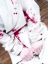 Серия 4 - Три жизни в мучительном пути любви