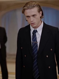 Серия 14 - Любовь преодолеет все преграды