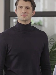 Серия 32 - После покупки спермы у миллиардера