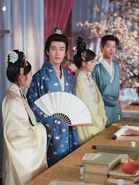 第34話 - 白衣の妃