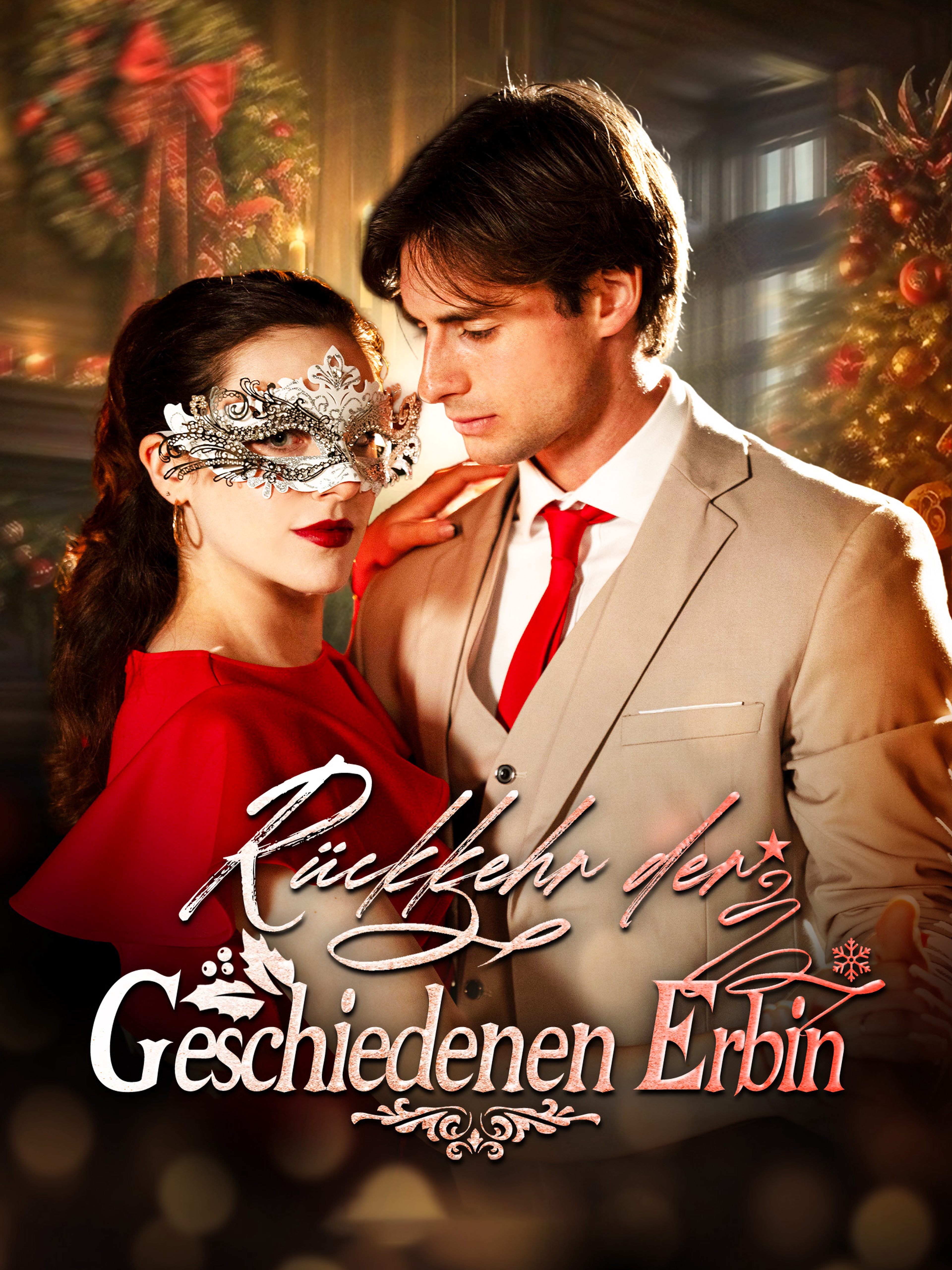 Rückkehr der geschiedenen Erbin