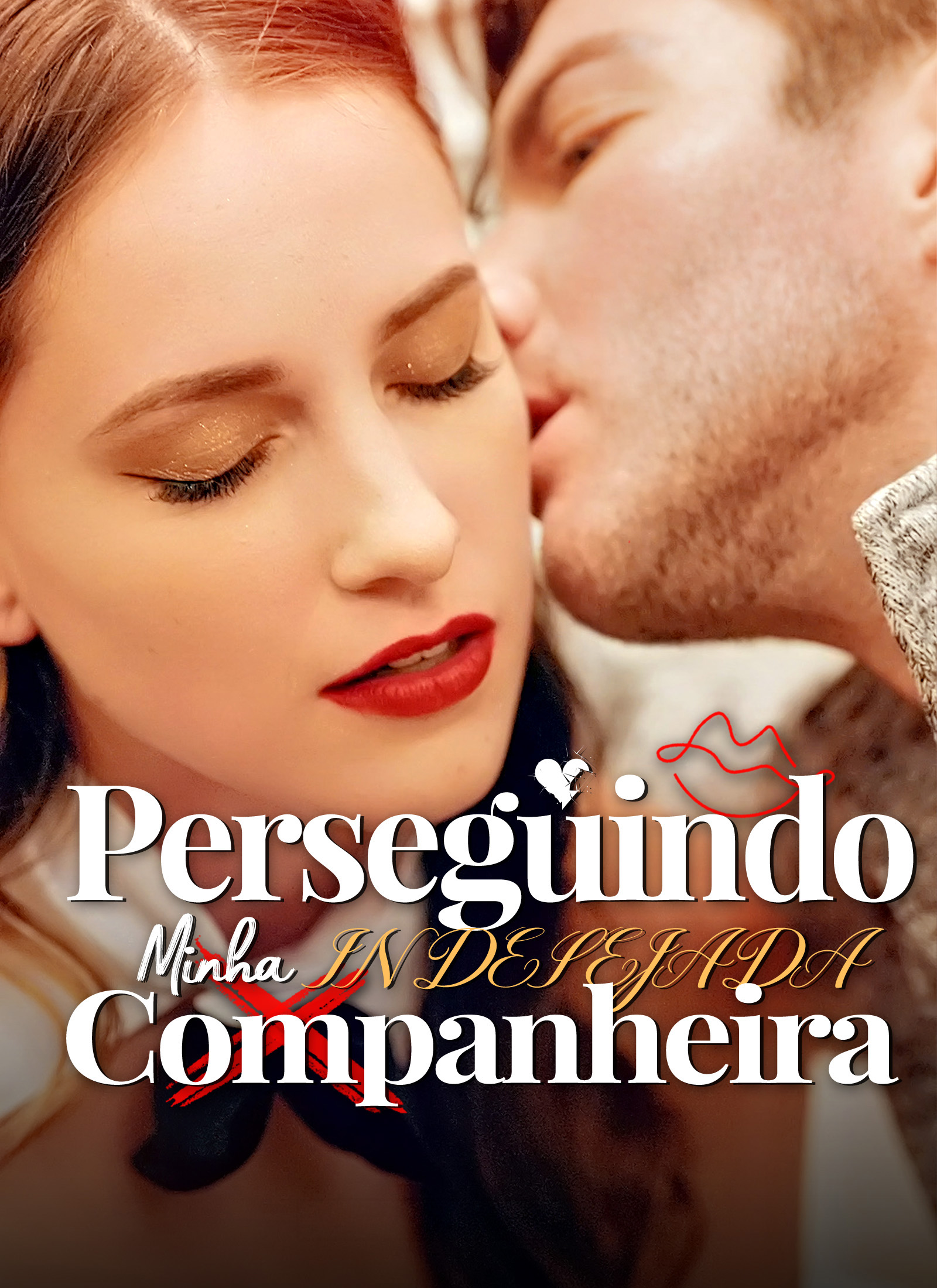 Perseguindo Minha Companheira Indesejada