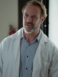 Серия 39 - В поисках замороженной жены