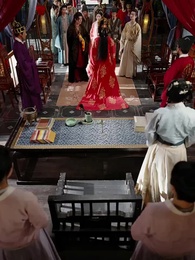 Благодарность за юность с помарками - Episode 15