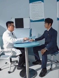 Episode 2 - Bintang Bersinar Malam Ini