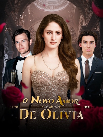 [Dublado]O Novo Amor de Olivia