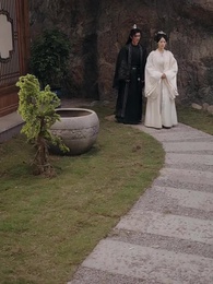 Episodio 38 - La Casa de los Secretos