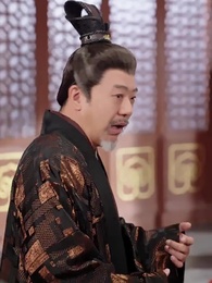 Kızın Şansı, Babanın Tahtı - Episode 10