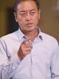 第45集 - 總裁回鄉記