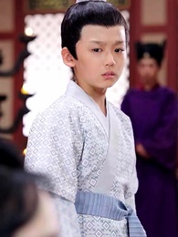 Quand le Destin S'éveille - Episode 8