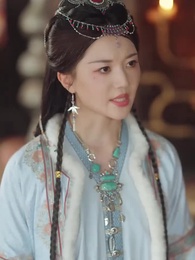 [مدبلج] كنت عروسه في حياة، وغريبة في الأخرى - Episode 43