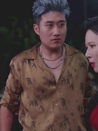 Tập 20 - [Lồng tiếng]Vết Va Tình