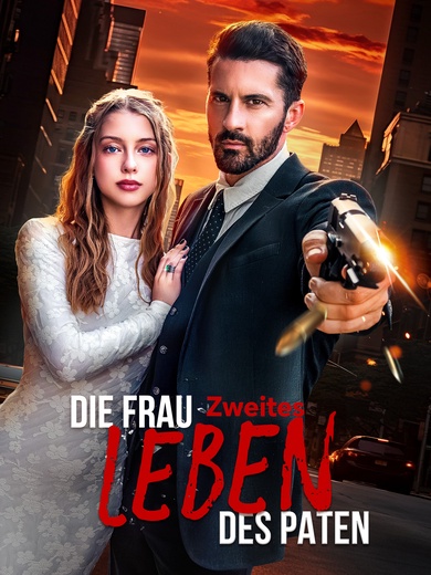 Zweites Leben, die Frau des Paten