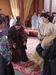 ภารกิจปั้นพ่อให้เป็นฮ่องเต้ - Episode 14