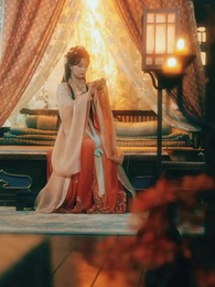 Предвестие Судьбы - Episode 13