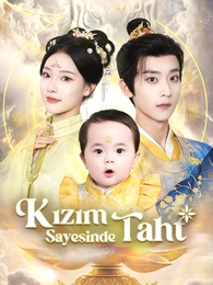 Kızın Şansı, Babanın Tahtı