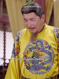 Épisode 50 - Quand le Destin S'éveille