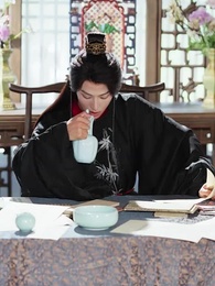 白衣の妃 - Episode 63