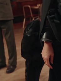 [مدبلج]إياك والعبث مع ماما - Episode 46