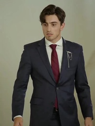 Серия 16 - В поисках замороженной жены