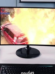 ตอนที่ 49 - [พากย์ไทย]ฉันขับแท็กซี่ แล้วเก่งขึ้นนิดหน่อย มันผิดตรงไหนล่ะ