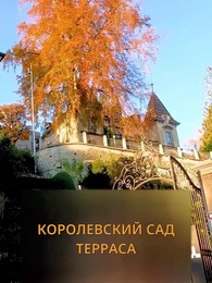 Серия 9 - Бывшая, но не простая