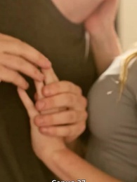 Нити судьбы - Episode 37