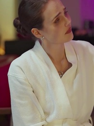 Серия 72 - Мисс Уборщица гендиректор