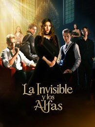 La Invisible y los Alfas