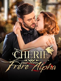 Chérie par mon Frère Alpha