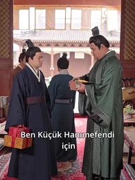 Bölüm 26 - Kızın Şansı, Babanın Tahtı