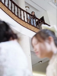 Episodio 3 - Destino Revelado: La Voz Oculta de mi Hija