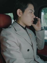 第4集 - 歸心似箭